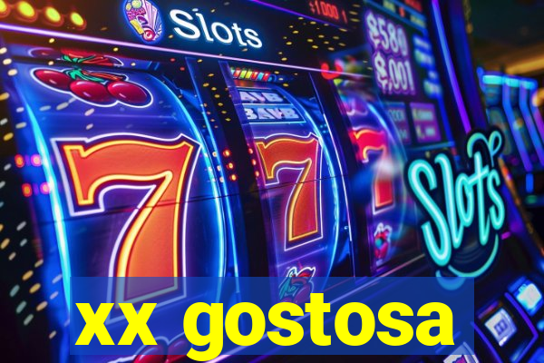 xx gostosa